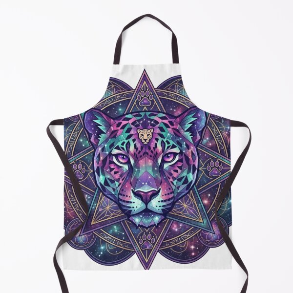 Item preview, Celestial Pantha designed and sold by Azure-Lykos.