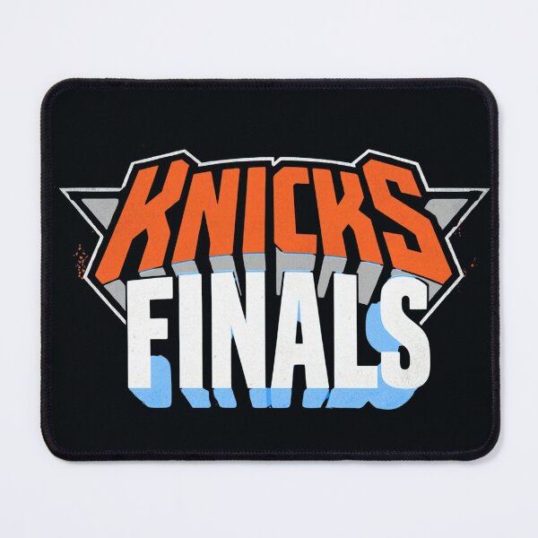 Item preview, Knicks Finals Vintage Sports Typography | Basketball Fan Statement Design designed and sold by Vvmd.