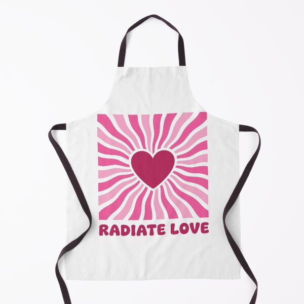 Item preview, Radiate love designed and sold by Tiny-Love ⭐⭐⭐⭐⭐.