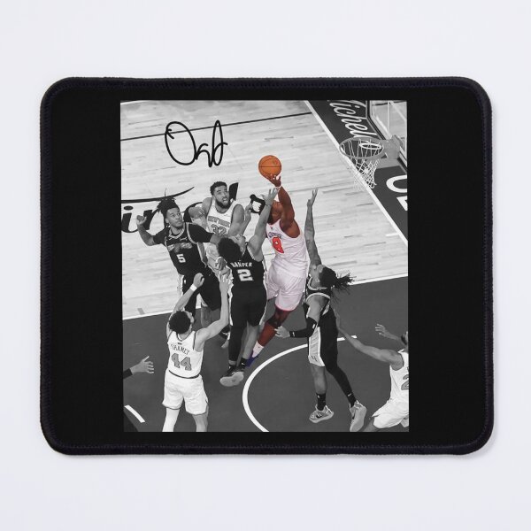 Item preview, The Hand of OG Anunoby, New York Basketball designed and sold by OndaLifeCo.