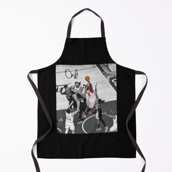 Item preview, The Hand of OG Anunoby, New York Basketball designed and sold by OndaLifeCo.