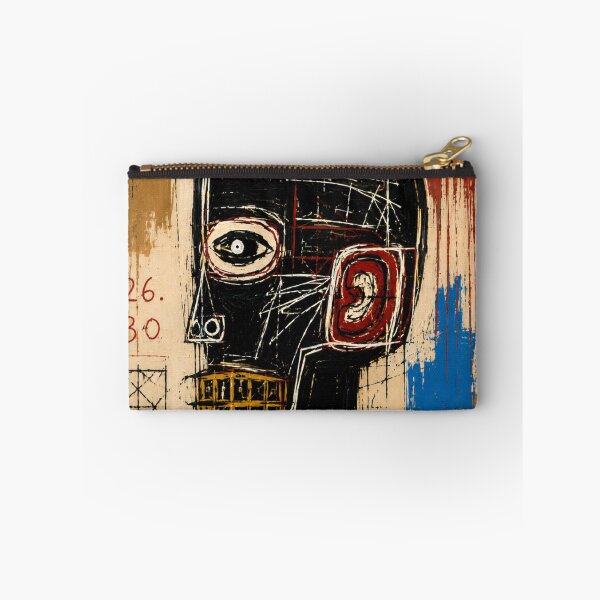 Item preview, Abstract art King Bold Shape and Color designed and sold by BlueLineLAX.