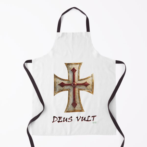 Item preview, DEUS VULT designed and sold by AnubisApparel.