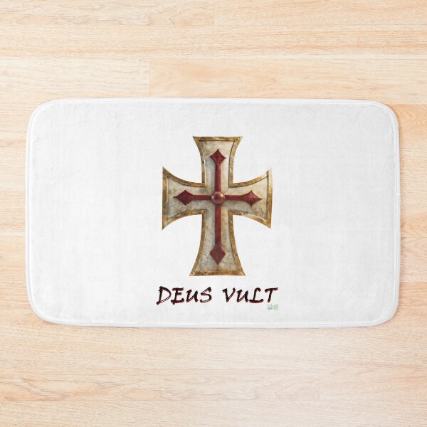 Item preview, DEUS VULT designed and sold by AnubisApparel.