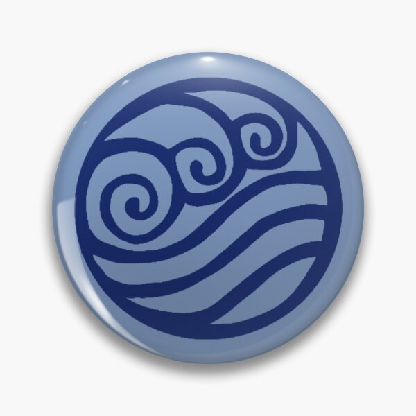Item preview, Water designed and sold by GxthBerry.