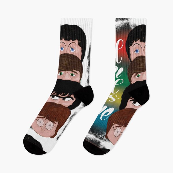 Item preview, all you need is love - the beatles designed and sold by Alê Diaz Design Studio.