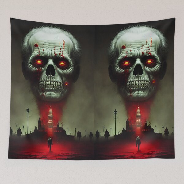 Item preview, The Face of Government designed and sold by TheMarketplaceworld.