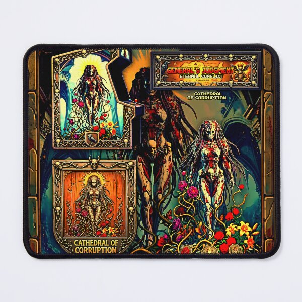 Item preview, Retro Arcade capter Themed Decor designed and sold by Cyber-ART-Studio.