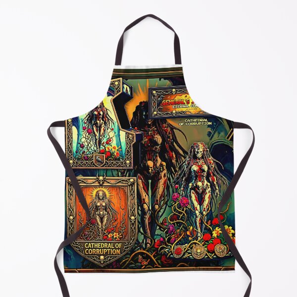 Item preview, Retro Arcade capter Themed Decor designed and sold by Cyber-ART-Studio.