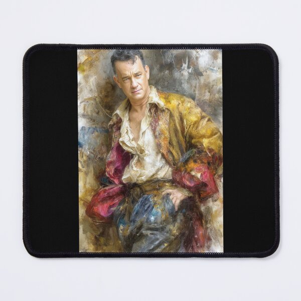 Item preview, Tom Hanks designed and sold by GorArt1.
