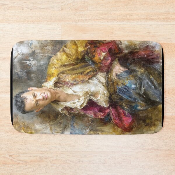 Item preview, Tom Hanks designed and sold by GorArt1.