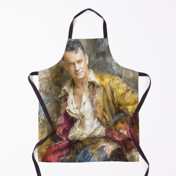 Item preview, Tom Hanks designed and sold by GorArt1.