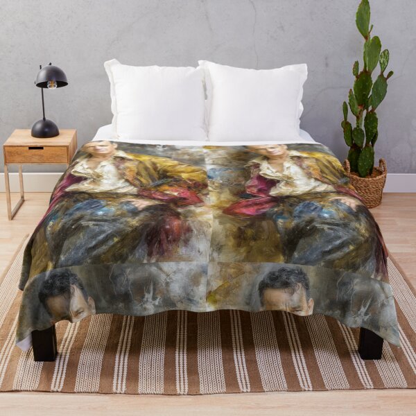 Item preview, Tom Hanks designed and sold by GorArt1.
