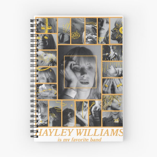 Item preview, Hayley Williams - Ego Death designed and sold by tazz131.