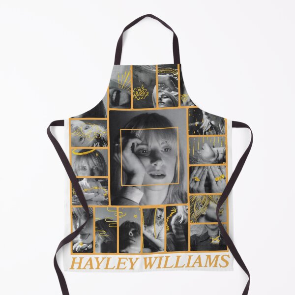 Item preview, Hayley Williams - Ego Death designed and sold by tazz131.