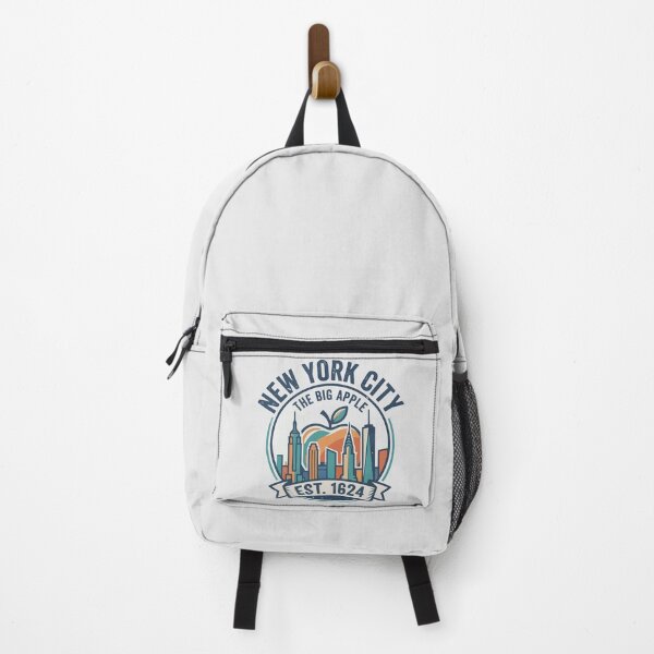 Item preview, NYC The Big Apple designed and sold by Amir Faysal.