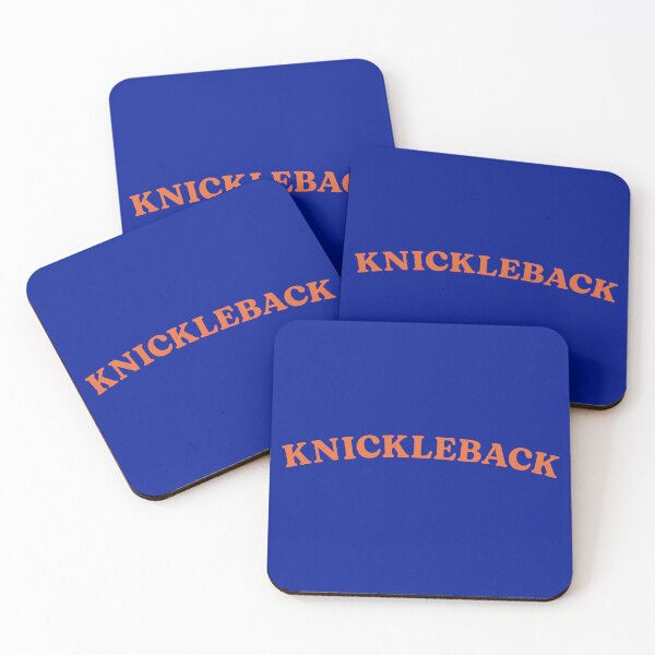 Item preview, KNICKLEBACK, New York Basketball designed and sold by OndaLifeCo.