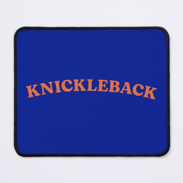 Item preview, KNICKLEBACK, New York Basketball designed and sold by OndaLifeCo.