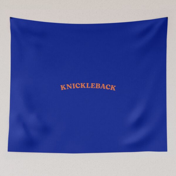Item preview, KNICKLEBACK, New York Basketball designed and sold by OndaLifeCo.