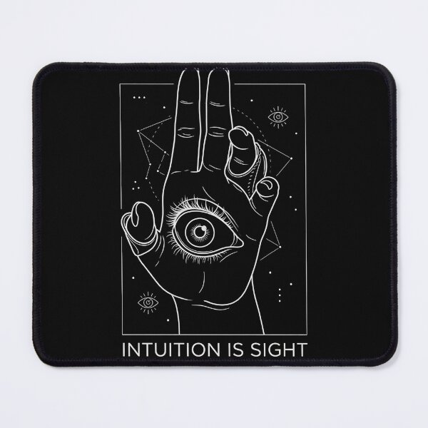 Item preview, Intuition designed and sold by POESÍA_METAFORA.