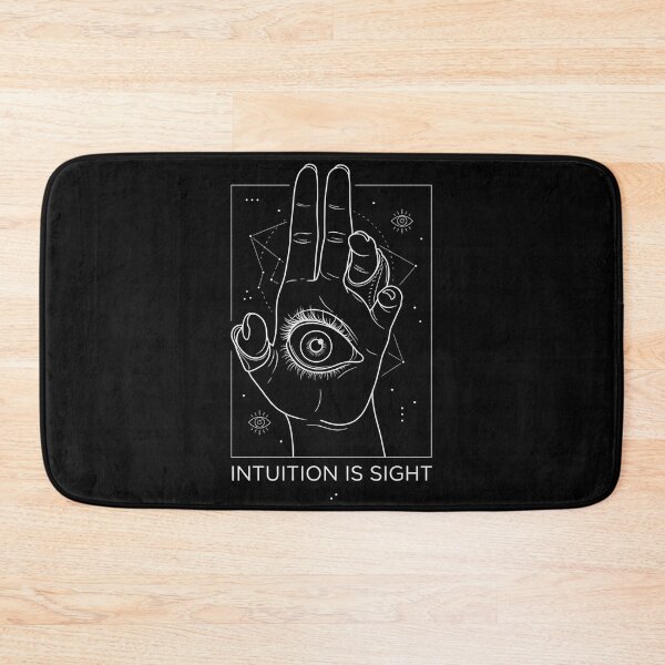 Item preview, Intuition designed and sold by POESÍA_METAFORA.
