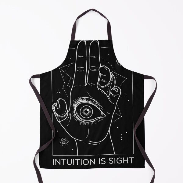 Item preview, Intuition designed and sold by POESÍA_METAFORA.