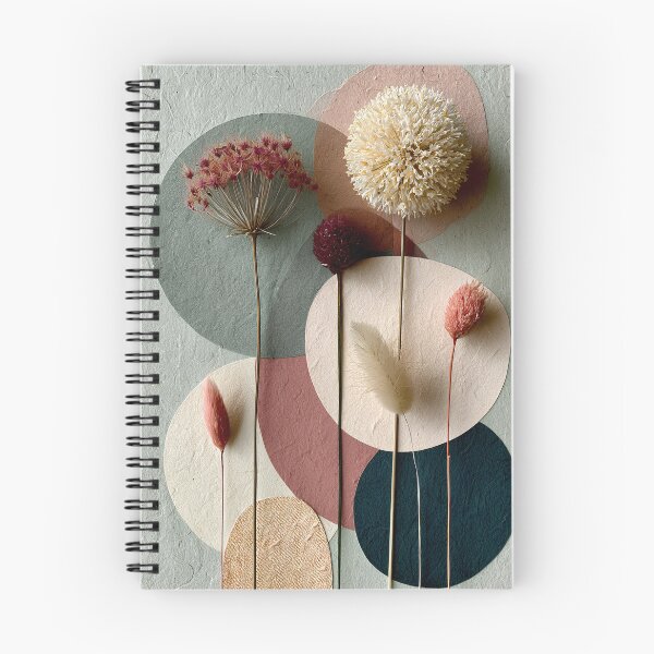 Item preview, Boho Dried Pampas Grass Sage Green Abstract Art designed and sold by daila70.