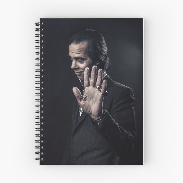 Item preview, Nick Cave designed and sold by GorArt1.