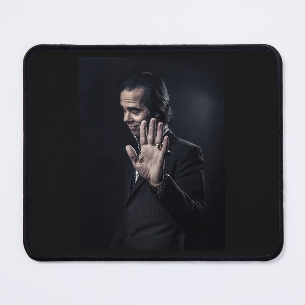 Item preview, Nick Cave designed and sold by GorArt1.