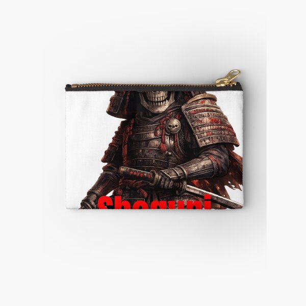 Item preview, Undead Shogun Skeleton Samurai Warrior designed and sold by GrimDesignsx.