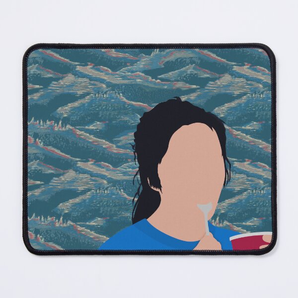 Item preview, Song Seo-rae (Decision to Leave) designed and sold by filmgleaner.