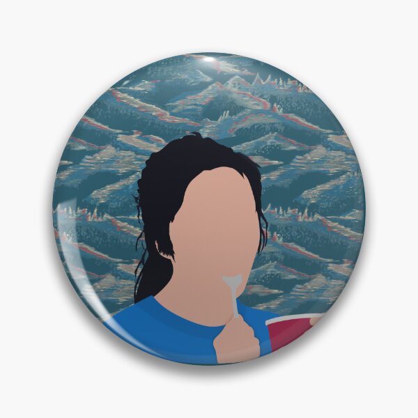 Item preview, Song Seo-rae (Decision to Leave) designed and sold by filmgleaner.