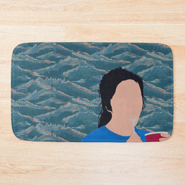 Item preview, Song Seo-rae (Decision to Leave) designed and sold by filmgleaner.