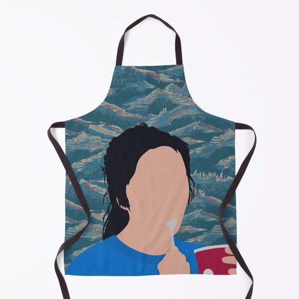 Item preview, Song Seo-rae (Decision to Leave) designed and sold by filmgleaner.