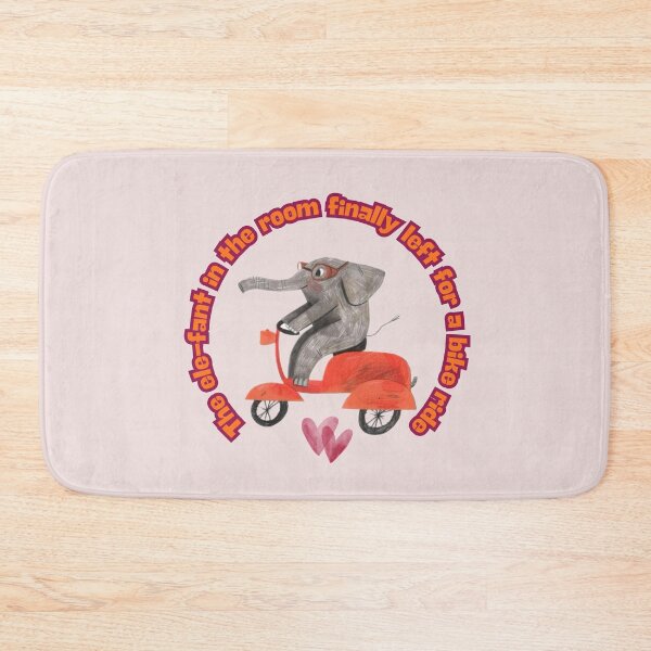 Item preview, Elephant left designed and sold by EchoBySerdenak.