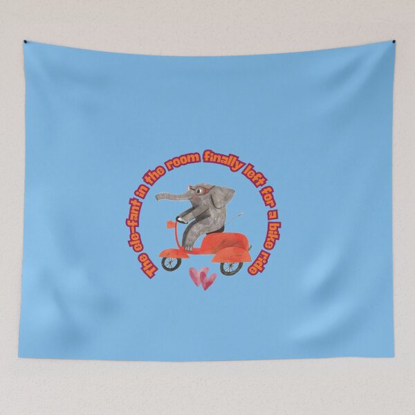 Item preview, Elephant left designed and sold by EchoBySerdenak.