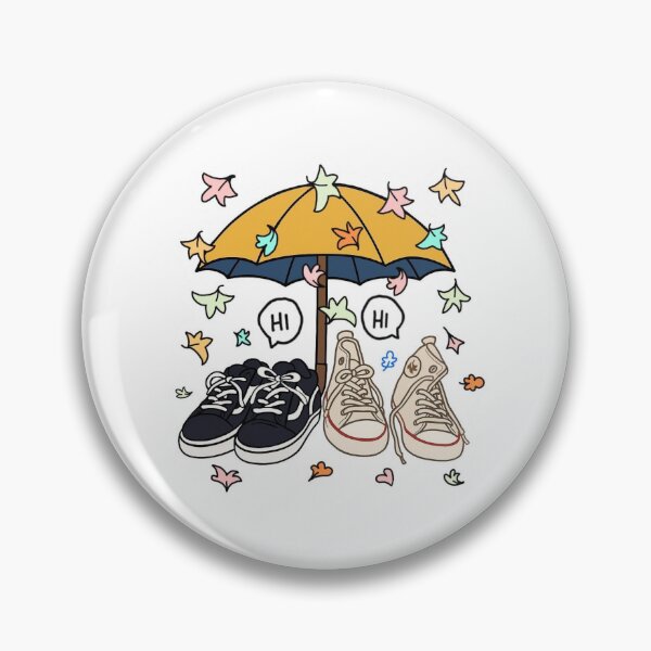 Item preview, Hi two shoes designed and sold by MarilieDurgan.