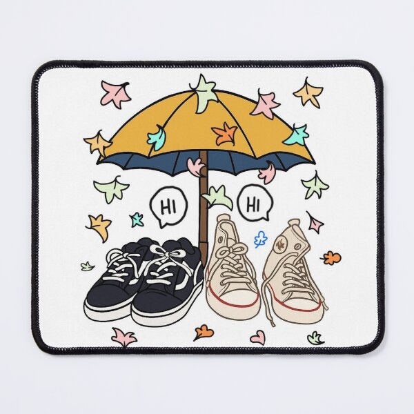 Item preview, Hi two shoes designed and sold by MarilieDurgan.