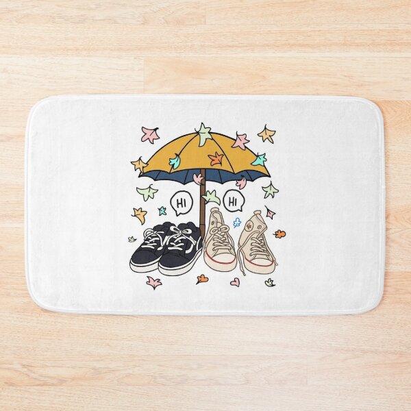 Item preview, Hi two shoes designed and sold by MarilieDurgan.