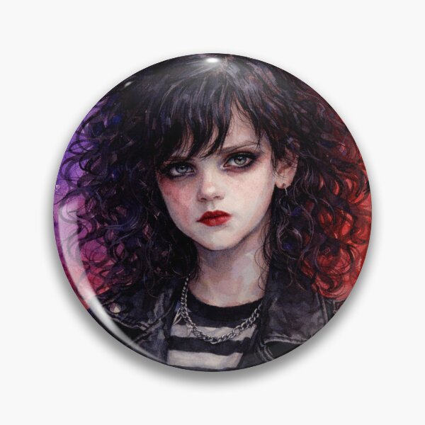 Item preview, Alexander Lyonsblood designed and sold by G.C.JONES.