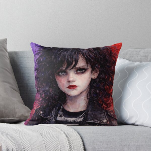 Item preview, Alexander Lyonsblood designed and sold by G.C.JONES.