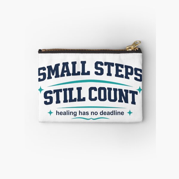 Item preview, Small Steps Still Count designed and sold by NeuroJoyStudio.