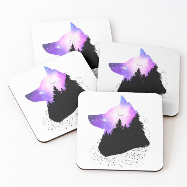 Item preview, Wild Wolf designed and sold by Azure-Lykos.