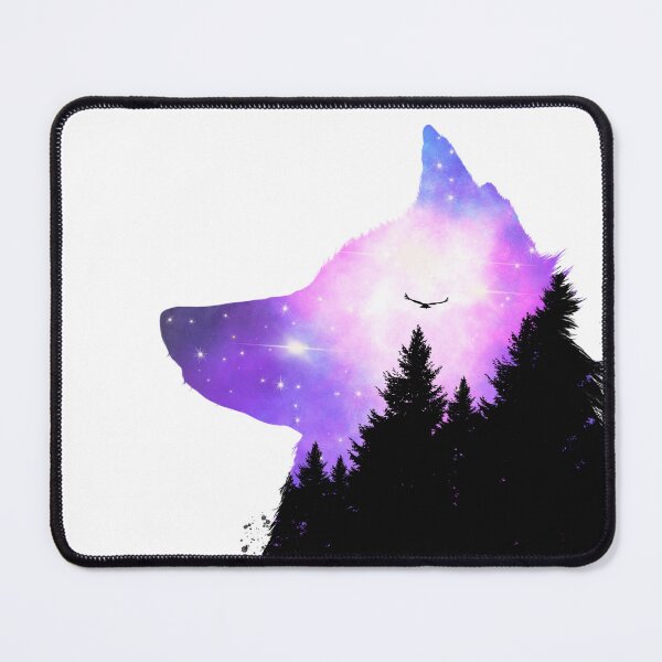 Item preview, Wild Wolf designed and sold by Azure-Lykos.