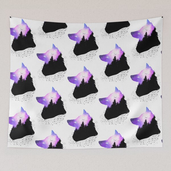 Item preview, Wild Wolf designed and sold by Azure-Lykos.