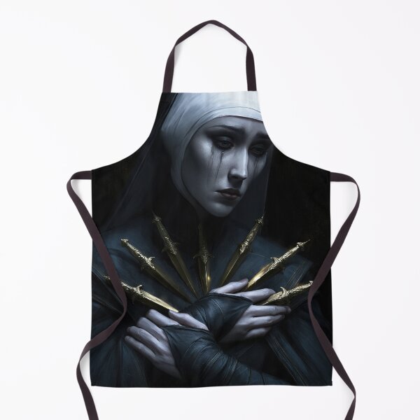 Item preview, Sister of the Seven Blades designed and sold by JaimeLikes.