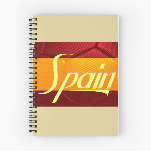 Item preview, Spain Soccer Ball Flag designed and sold by Javier Narváez Solarte.