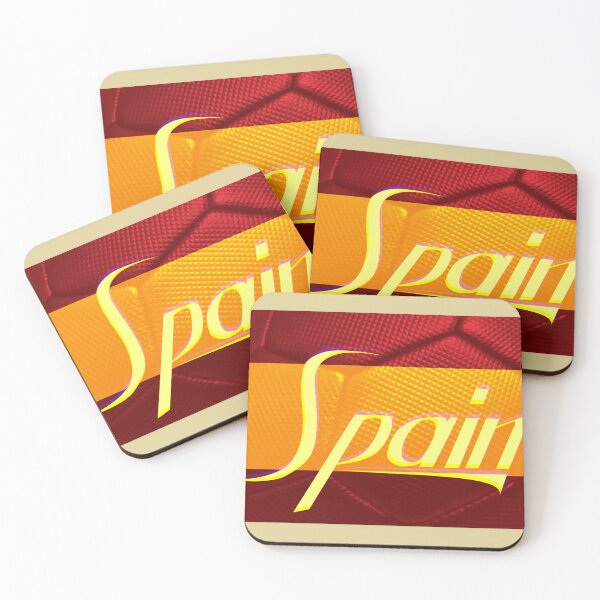 Item preview, Spain Soccer Ball Flag designed and sold by Javier Narváez Solarte.