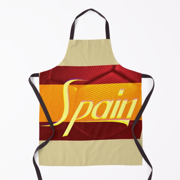 Item preview, Spain Soccer Ball Flag designed and sold by Javier Narváez Solarte.
