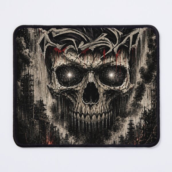 Item preview, Ashes of the Iron Crown designed and sold by LAPUTIK.
